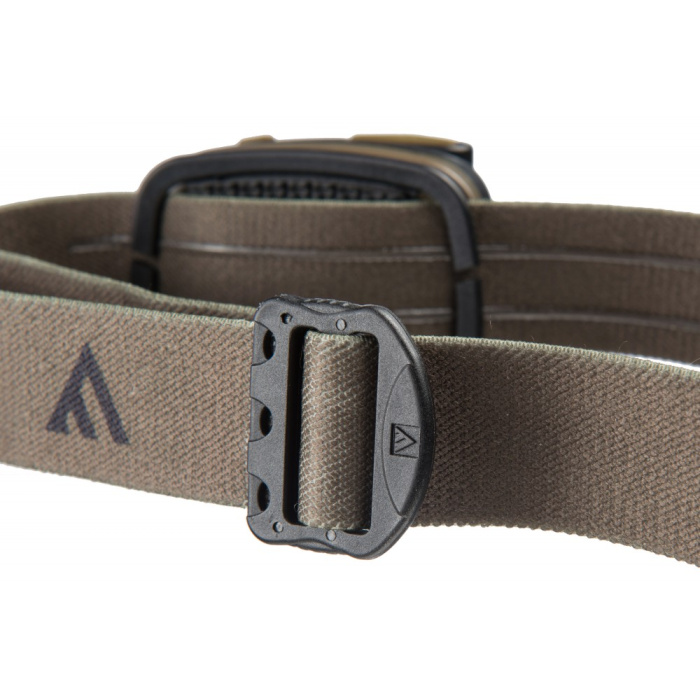 Latarka czołowa Mactronic NOMAD 03, 340 lm